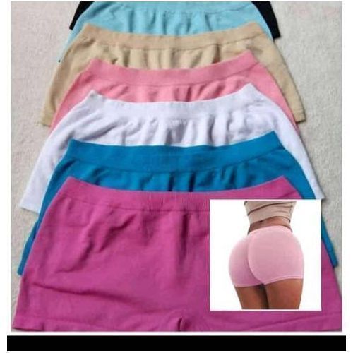 Best Ladies Panties Set Of 6 In 1 Item | Buy Best Ladies Panties Set Of 6 In 1 | SPOP Enterprise Global